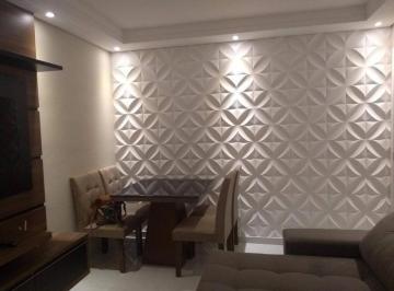 Apartamento · 50m² · 2 Quartos · Apartamento à venda em Santa Bárbara D'Oeste, Joias, com 2 quartos, com 50 m²
