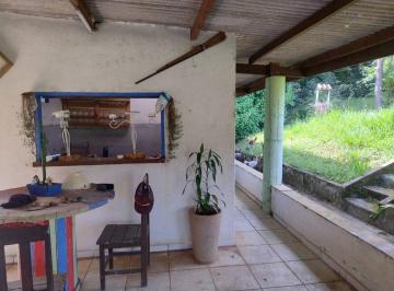 Rural · 5860m² · 1 Quarto · Chácara à venda em Campinas, Parque Jambeiro, com 1 quarto, com 5860 m²