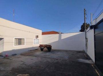 Casa · 170m² · 3 Quartos · 5 Vagas · Casa à venda em Paulínia, João Aranha, com 3 quartos, com 170 m²