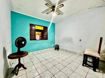 Casa · 110m² · 3 Quartos · Casa à venda em Campinas, Parque Residencial Vila União, com 3 quartos, com 110 m²