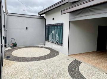 Casa · 200m² · 3 Quartos · Casa à venda em Sumaré, Jardim Alvorada, com 3 quartos, com 200 m²