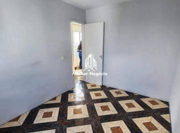 Apartamento · 46m² · 2 Quartos · Apartamento à venda em Campinas, Parque Valença I, com 2 quartos, com 46 m²