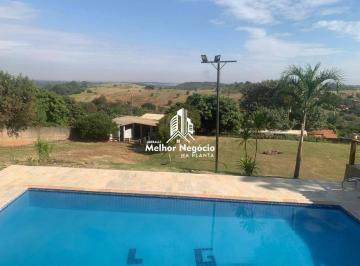 Rural · 300m² · 1 Quarto · Chácara à venda em Campinas, Loteamento Chácaras Gargantilhas, com 1 quarto, com 3400 m²