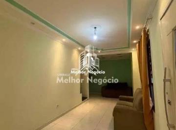 Casa · 173m² · 3 Quartos · Casa à venda em Sumaré, Parque Virgílio Viel, com 3 quartos, com 173 m²