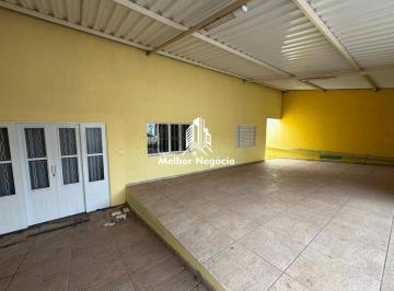 Casa · 33m² · 3 Quartos · Casa à venda em Americana, Antônio Zanaga, com 3 quartos, com 33.99 m²