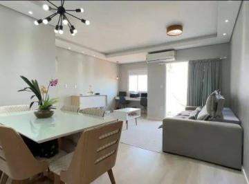 imagem · Apartamento à venda em Hortolândia, Chácaras Fazenda Coelho, com 2 quartos, com 71 m²