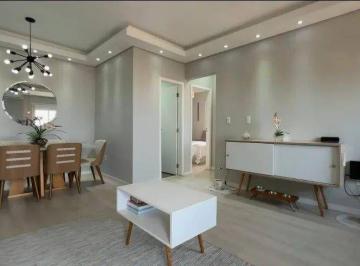 Apartamento · 71m² · 2 Quartos · Apartamento à venda em Hortolândia, Chácaras Fazenda Coelho, com 2 quartos, com 71 m²