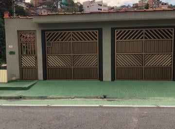 Foto 01 · Casa, Jardim Rosina, Mauá, SP