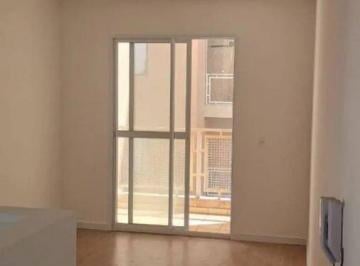 Apartamento · 54m² · 2 Quartos · Apartamento à venda em Campinas, Jardim do Lago Continuação, com 2 quartos, com 54 m²