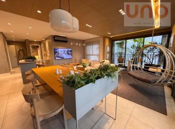 Apartamento · 102m² · 3 Quartos · 2 Vagas · Apartamento em Via Park - Campo Grande, MS