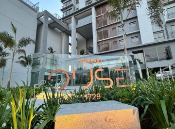 Apartamento · 102m² · 3 Quartos · 2 Vagas · Apartamento 102m² OUSE Natural Home | 3 Quartos | Via Park