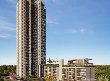 Apartamento · 83m² · 2 Quartos · 1 Vaga · Apartamento à Venda no OUSE Natural Home | 83m², 2 Quartos, 1 Suíte | Via Par...