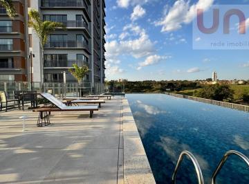 Apartamento · 83m² · 2 Quartos · 1 Vaga · Apartamento 83m² OUSE Natural Home | 2 Quartos | Via Park