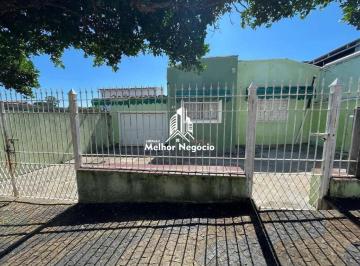 Casa · 107m² · 4 Quartos · Casa à venda em Campinas, Jardim Aurélia, com 4 quartos, com 107 m²