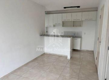 Apartamento · 60m² · 3 Quartos · Apartamento para alugar em Campinas, Vila Marieta, com 3 quartos, com 60 m²