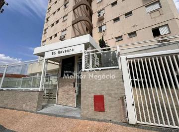 Apartamento · 64m² · 2 Quartos · Apartamento à venda em Piracicaba, Nova América, com 2 quartos, com 64 m²