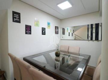 Casa · 217m² · 3 Quartos · 3 Vagas · Casa à venda em Valinhos, Jardim Novo Horizonte, com 3 quartos, com 217 m²