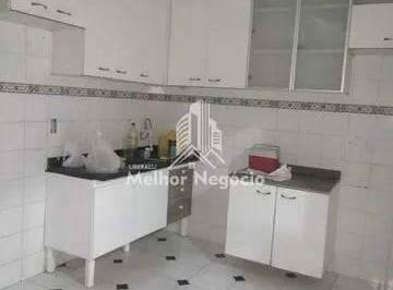 Casa · 140m² · 3 Quartos · Casa à venda em Campinas, Jardim Ipaussurama, com 3 quartos, com 140 m²