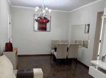 Apartamento · 60m² · 2 Quartos · Apartamento à venda em Campinas, Jardim Primavera, com 2 quartos, com 60 m²