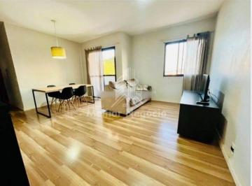 Apartamento · 83m² · 3 Quartos · Apartamento à venda em Campinas, Jardim do Lago, com 3 quartos, com 83 m²