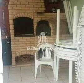 Casa · 120m² · 2 Quartos · Casa à venda em Campinas, Jardim Nova Europa, com 2 quartos, com 120 m²