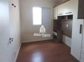 imagem · Apartamento à venda em Americana, Vila Massuchetto, com 2 quartos, com 50 m²