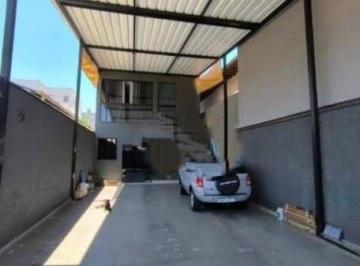 Casa · 137m² · 4 Quartos · Casa à venda em Hortolândia, Parque Gabriel, com 4 quartos, com 137 m²
