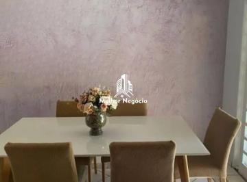 Casa · 240m² · 3 Quartos · Casa à venda em Paulínia, Santa Terezinha, com 3 quartos, com 240 m²