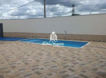 Casa · 314m² · 2 Quartos · Casa à venda em Santa Bárbara D'Oeste, Loteamento Industrial, com 2 quartos, com 314 m²