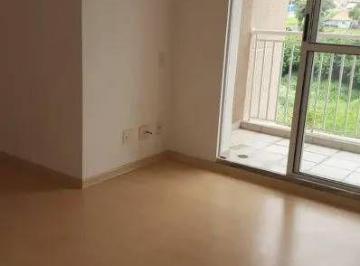 Apartamento · 52m² · 2 Quartos · Apartamento à venda em Campinas, Residencial Parque da Fazenda, com 2 quartos, com 52 m²