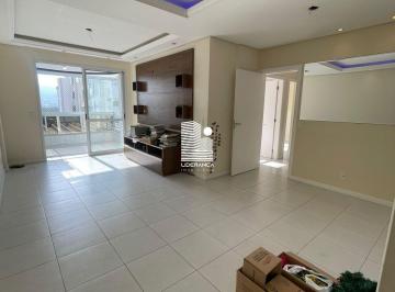 Apartamento · 118m² · 3 Quartos · Apartamento para aluguel - em Itacorubi