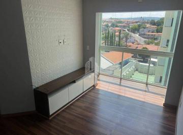 Apartamento · 72m² · 3 Quartos · 3 Vagas · Apartamento à venda em Valinhos, Jardim Alto da Boa Vista, com 3 quartos, com 72 m²