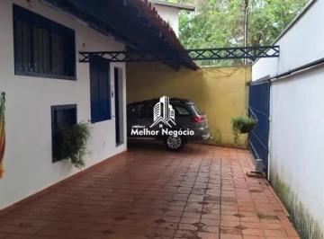 Casa · 217m² · 4 Quartos · Casa à venda em Campinas, Jardim Colonial, com 4 quartos, com 217 m²
