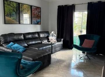 Casa · 170m² · 3 Quartos · Casa à venda em Paulínia, Cascata, com 3 quartos, com 170 m²