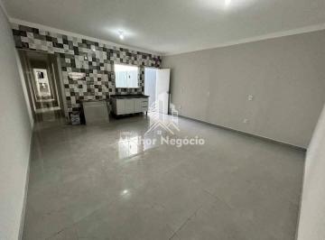 Casa · 90m² · 3 Quartos · Casa à venda em Sumaré, Jardim das Orquídeas, com 3 quartos, com 90 m²