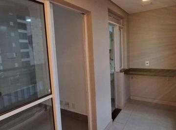 Apartamento · 54m² · 2 Quartos · Apartamento à venda em Limeira, Chácara Boa Vista da Graminha, com 2 quartos, com 54 m²