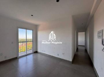 Apartamento · 45m² · 2 Quartos · Apartamento à venda em Piracicaba, Pompéia, com 2 quartos, com 45 m²