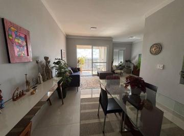 Apartamento · 108m² · 3 Quartos · Apartamento à venda em Sumaré, Jardim Consteca, com 3 quartos, com 108 m²