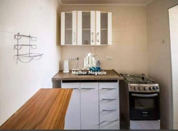 Apartamento · 46m² · 1 Quarto · Apartamento à venda em Campinas, Centro, com 1 quarto, com 46 m²