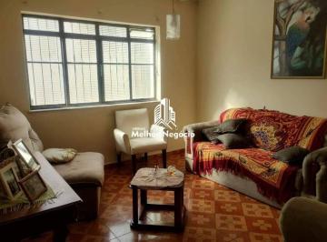 Casa · 170m² · 4 Quartos · Casa à venda em Campinas, Jardim Roseira, com 4 quartos, com 170 m²