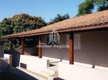 Casa · 295m² · 3 Quartos · Casa à venda em Piracicaba, Jardim Maria Claudia, com 3 quartos, com 295 m²