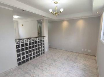 Apartamento · 53m² · 2 Quartos · Apartamento à venda em Campinas, Parque Residencial Vila União, com 2 quartos, com 53 m²