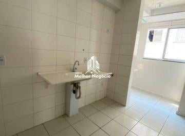 Apartamento · 49m² · 2 Quartos · Apartamento à venda em Americana, Jardim da Balsa II, com 2 quartos, com 49 m²