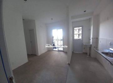 Apartamento · 51m² · 2 Quartos · Apartamento à venda em Limeira, Jardim Adélia Cavicchia Grotta, com 2 quartos, com 51 m²