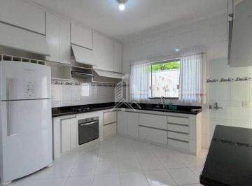 Casa · 225m² · 4 Quartos · 2 Vagas · Casa à venda em Piracicaba, Jaraguá, com 4 quartos, com 225 m²