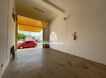 Comercial · 320m² · Galpão à venda em Piracicaba, Paulicéia, com 320 m²