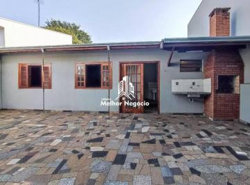 Casa · 289m² · 4 Quartos · Casa à venda em Limeira, Vila Independência, com 4 quartos, com 289 m²