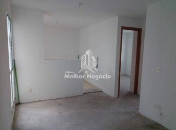 Apartamento · 43m² · 2 Quartos · Apartamento à venda em Campinas, Jardim do Vale, com 2 quartos, com 43 m²