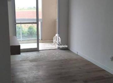 Apartamento · 80m² · 3 Quartos · Apartamento à venda em Paulínia, Balneário Tropical, com 3 quartos, com 80 m²