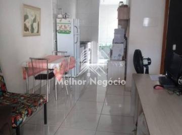 Casa · 75m² · 2 Quartos · Casa à venda em Americana, Jardim Boer I, com 2 quartos, com 75 m²